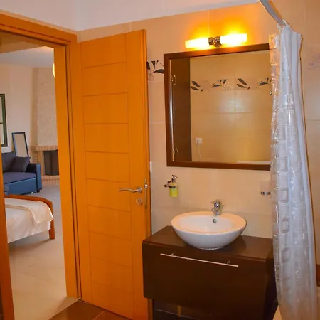 Sofia With An Amazing View *