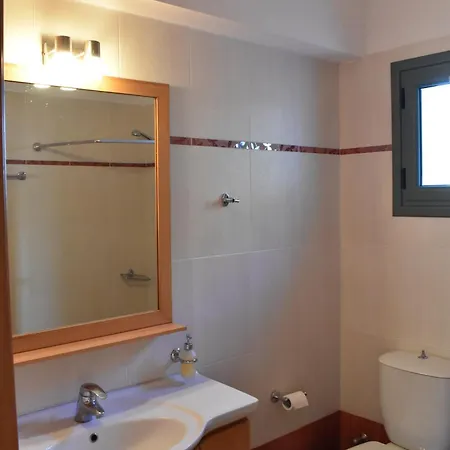 Sofia With An Amazing View