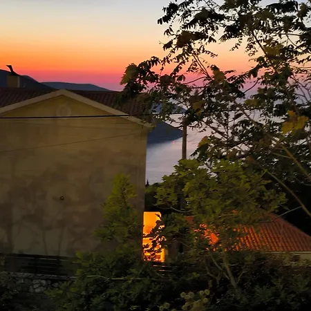 Sofia With An Amazing View