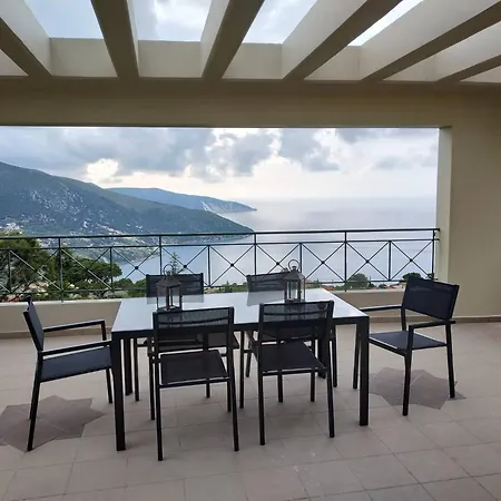 Sofia With An Amazing View Dom wakacyjny