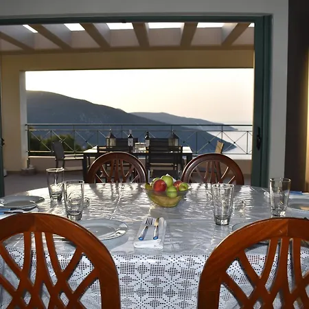 Sofia With An Amazing View Nyaraló