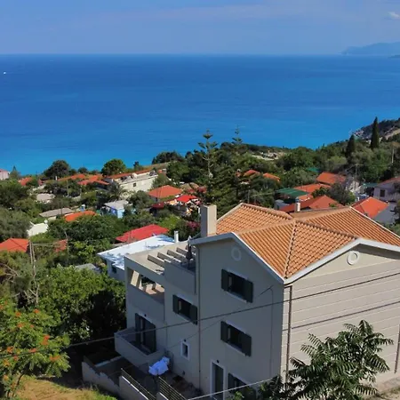 Sofia With An Amazing View Dom wakacyjny *