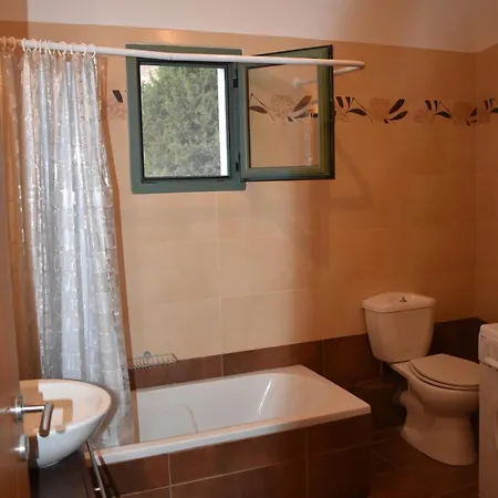 Sofia With An Amazing View *