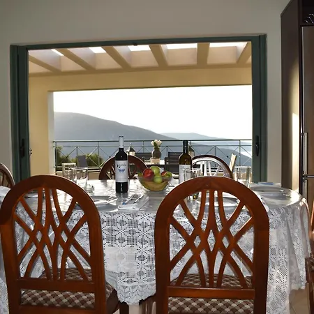 Sofia With An Amazing View Nyaraló *