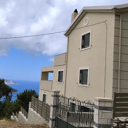 Sofia With An Amazing View Nyaraló