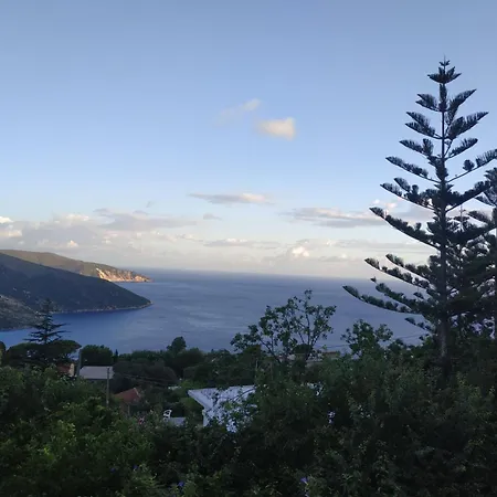 Sofia With An Amazing View * Angón