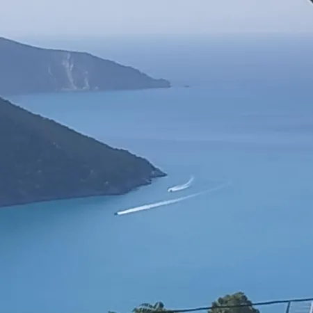 Sofia With An Amazing View Nyaraló Angón