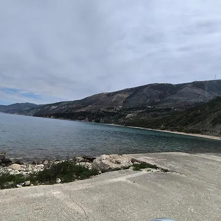 Sofia With An Amazing View Nyaraló