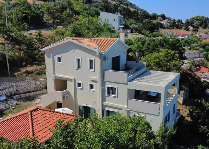 Sofia With An Amazing View *