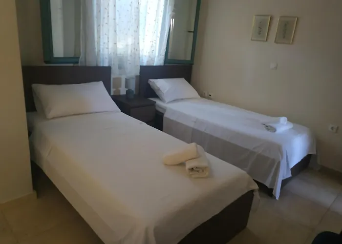 Dom wakacyjny Sofia With An Amazing View