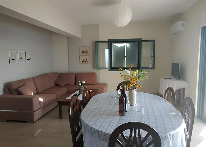 Sofia With An Amazing View Angon