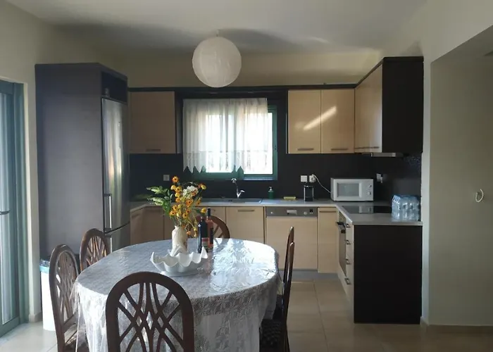 Dom wakacyjny Sofia With An Amazing View *