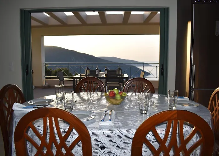 Sofia With An Amazing View Dom wakacyjny