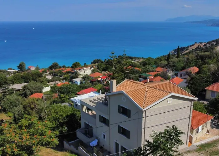 Sofia With An Amazing View Dom wakacyjny *