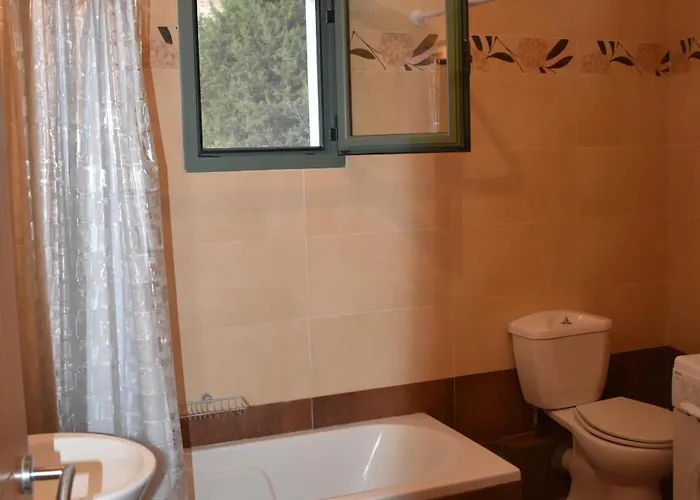 Sofia With An Amazing View *