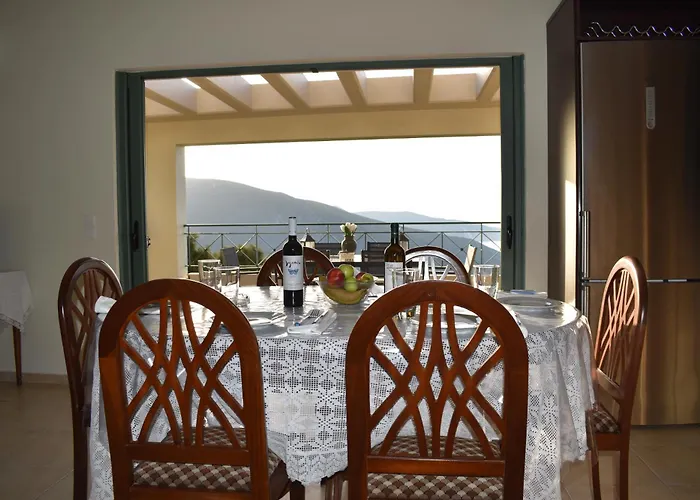 Sofia With An Amazing View Dom wakacyjny *