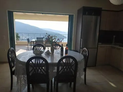 Dom wakacyjny Sofia With An Amazing View *