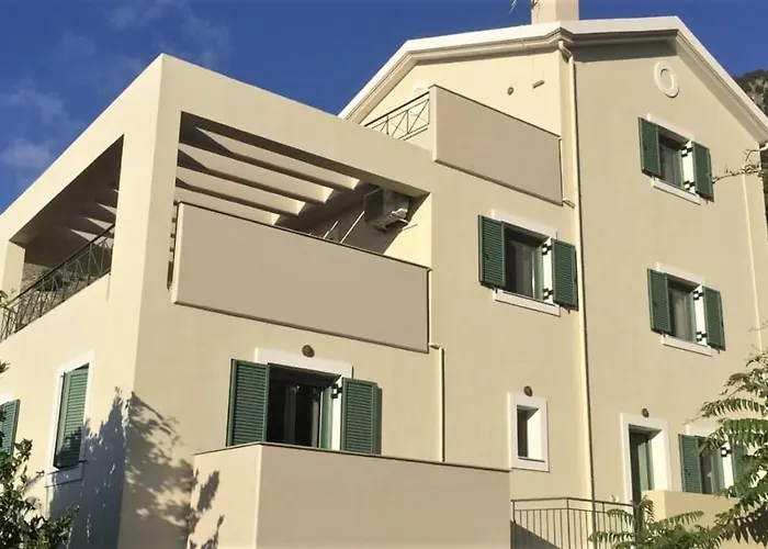 Sofia With An Amazing View *