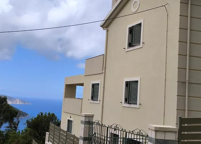 Sofia With An Amazing View Dom wakacyjny