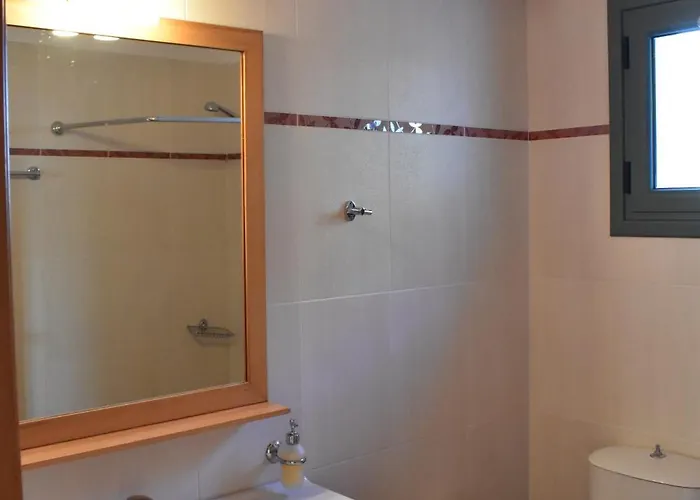 Sofia With An Amazing View