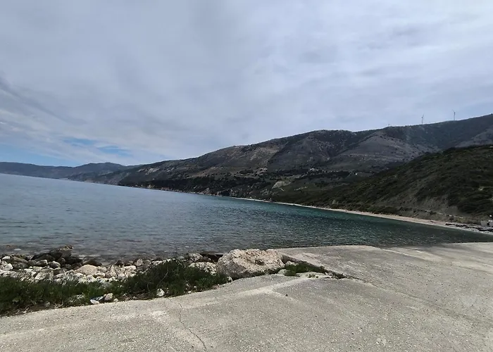 Sofia With An Amazing View Dom wakacyjny