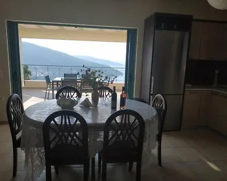 Tatil Evi Sofia With An Amazing View *